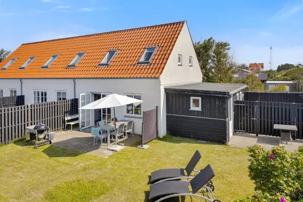 Ferienhaus 2044 in Løkken / Jammerbucht