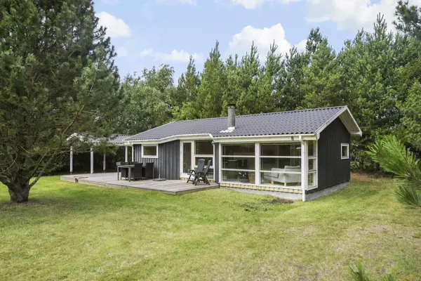 Ferienhaus 2047 in Saltum / Jammerbucht