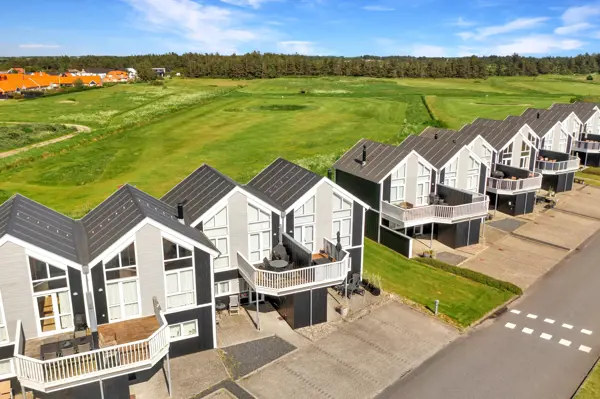 Ferienhaus 2046 in Løkken / Jammerbucht