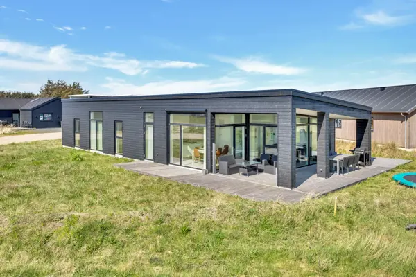 Ferienhaus 2048 in Løkken / Jammerbucht