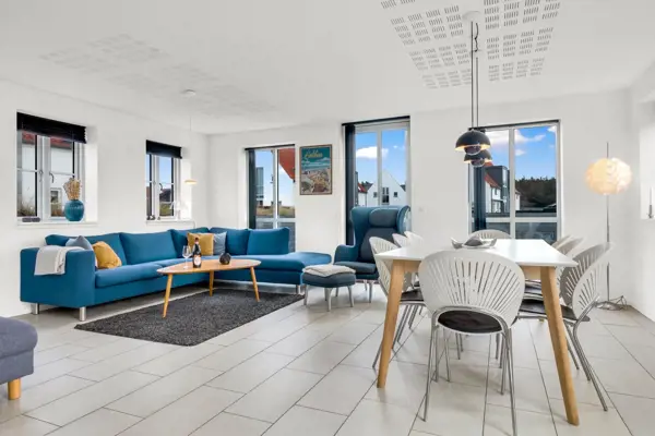 Ferienhaus 2049 in Løkken / Jammerbucht