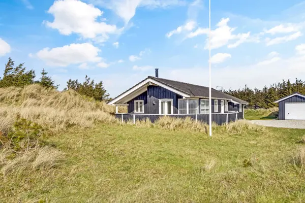 Ferienhaus 2051 in Gronhoj / Jammerbucht