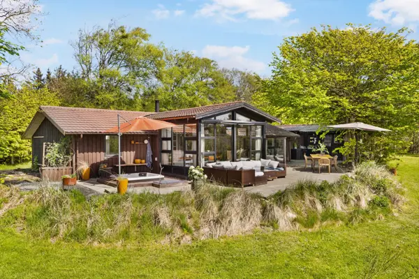Ferienhaus 3006 in Blokhus / Jammerbucht