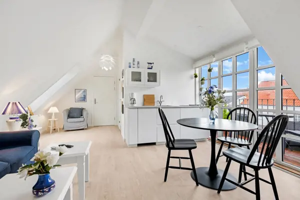 Ferienhaus 2043 in Løkken / Jammerbucht