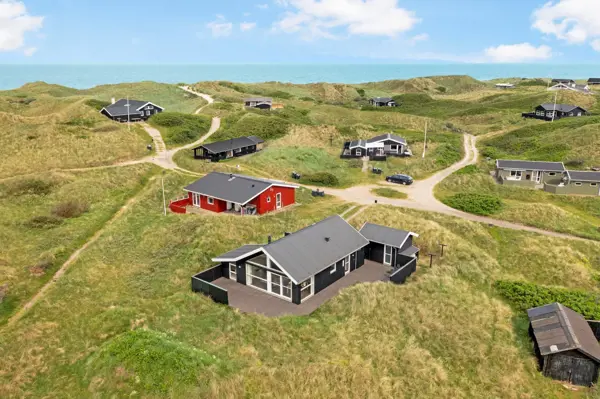 Ferienhaus 2055 in Løkken / Jammerbucht