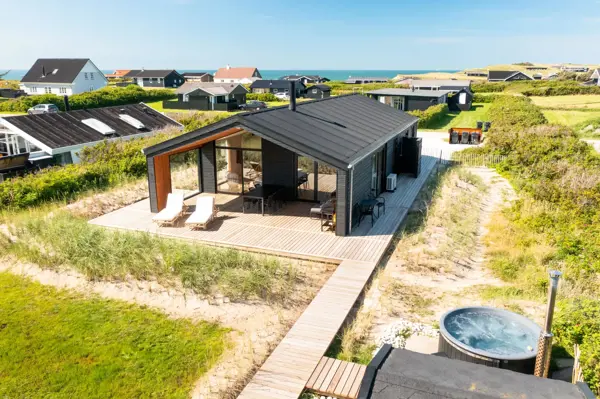 Ferienhaus 2056 in Nr. Lyngby / Jammerbucht