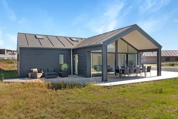 Ferienhaus 2007 in Løkken / Jammerbucht
