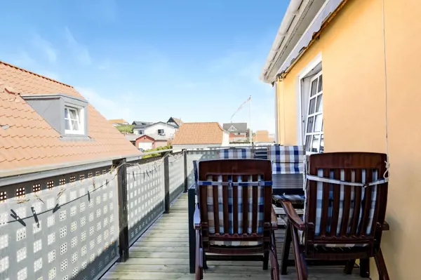 Ferienhaus 2060 in Løkken / Jammerbucht