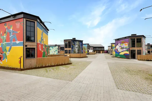 Ferienhaus Funart 1 in Blokhus / Jammerbucht