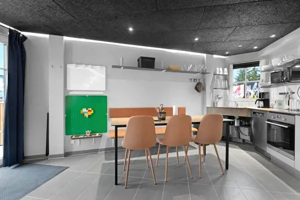 Ferienhaus Funart 8 in Blokhus / Jammerbucht