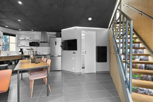 Ferienhaus Funart 11 in Blokhus / Jammerbucht