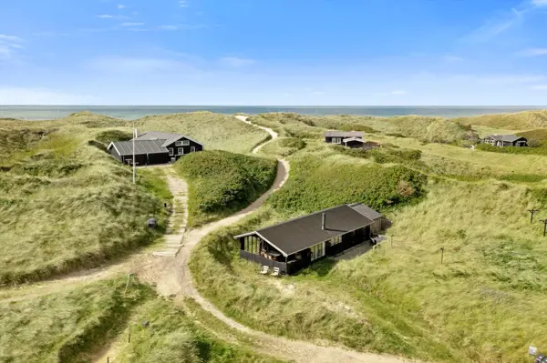 Ferienhaus 2063 in Løkken / Jammerbucht
