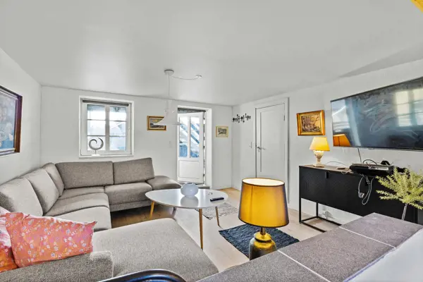 Ferienhaus 2067 in Løkken / Jammerbucht