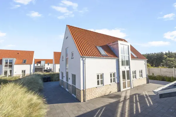 Ferienhaus 2070 in Løkken / Jammerbucht