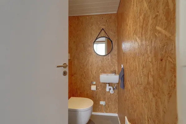 Ferienhaus 2070 in Josefines Have 105, Løkken | Bild 27 von 27