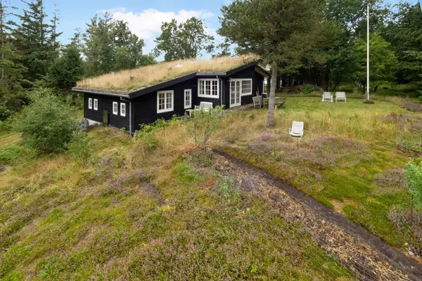 Ferienhaus 100327 in Fur / Limfjord