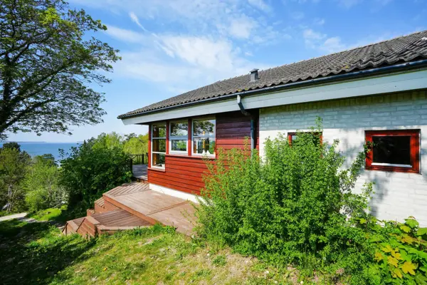 Ferienhaus 108917 in Roskilde Fjord / Nordseeland