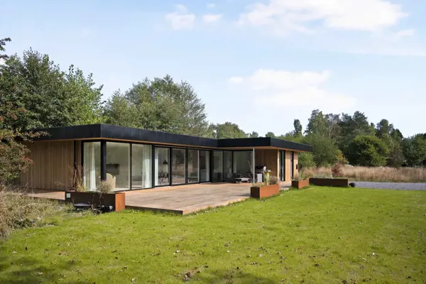 Ferienhaus 108939 in Sømarken / Südbornholm