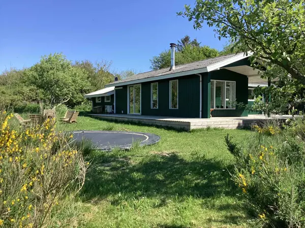 Ferienhaus 113606 in Hostrup Strand / Limfjord