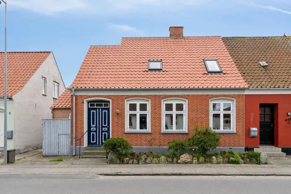 Ferienhaus 113634 in Marstal / Ærø