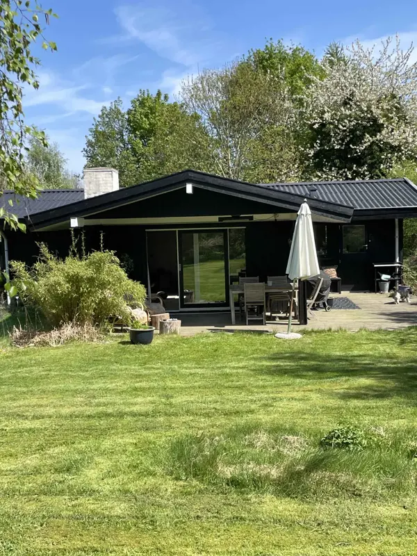 Ferienhaus 113824 in Gilleleje / Nordseeland