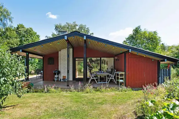 Ferienhaus 113867 in Sejerø Bucht / Odsherred