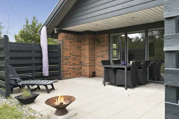 Ferienhaus 113981 in Norhede / Ulfborg Bild: 3