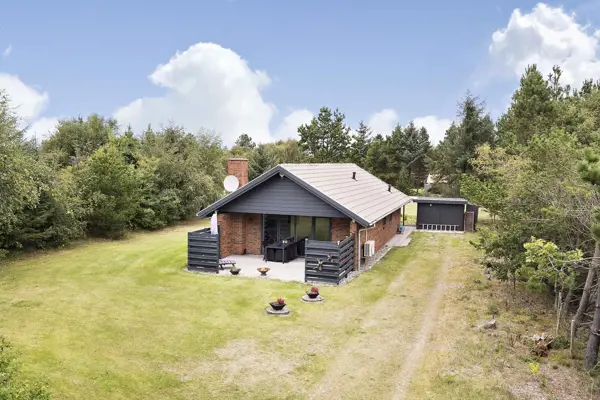 Ferienhaus 113981 in Norhede / Ulfborg Bild: 4