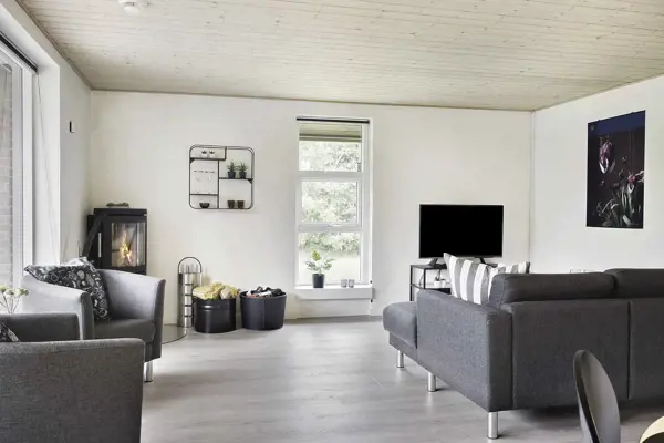 Ferienhaus 113981 in Norhede / Ulfborg Bild: 5