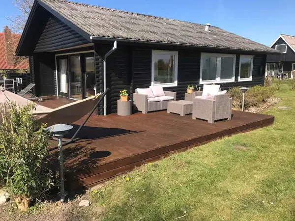 Ferienhaus 113983 in Varbjerg / Bro Strand / Fünen