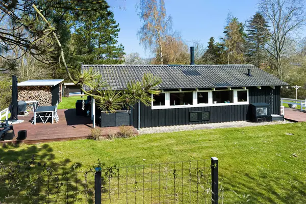 Ferienhaus 114006 in Stoense Udflyttere / Langeland