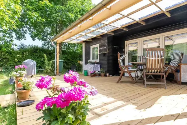 Ferienhaus 114007 in Nykøbing Seeland / Odsherred
