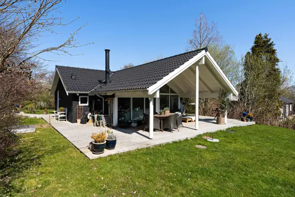 Ferienhaus 114147 in Vejby / Nordseeland