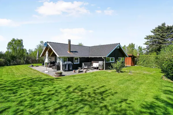 Ferienhaus 114172 in Hornbæk / Nordseeland