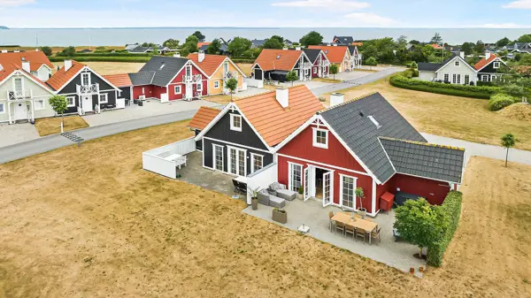 Ferienhaus 114361 in Varbjerg / Bro Strand / Fünen