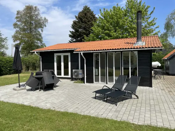 Ferienhaus 117040 in Hvidbjerg Strand / Südjütland