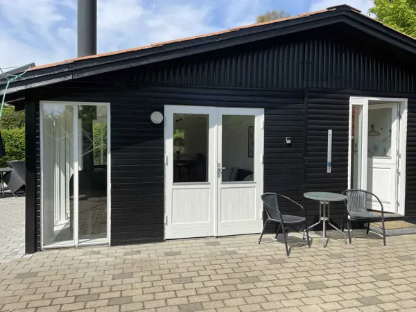 Ferienhaus 117040 in Hvidbjerg Strand / Südjütland Bild: 2