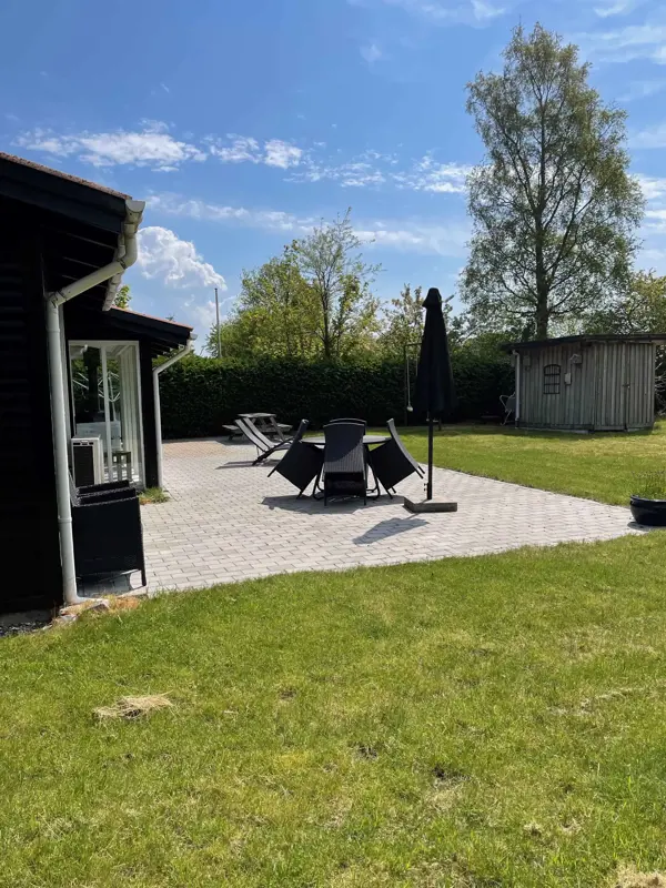 Ferienhaus 117040 in Hvidbjerg Strand / Südjütland Bild: 3