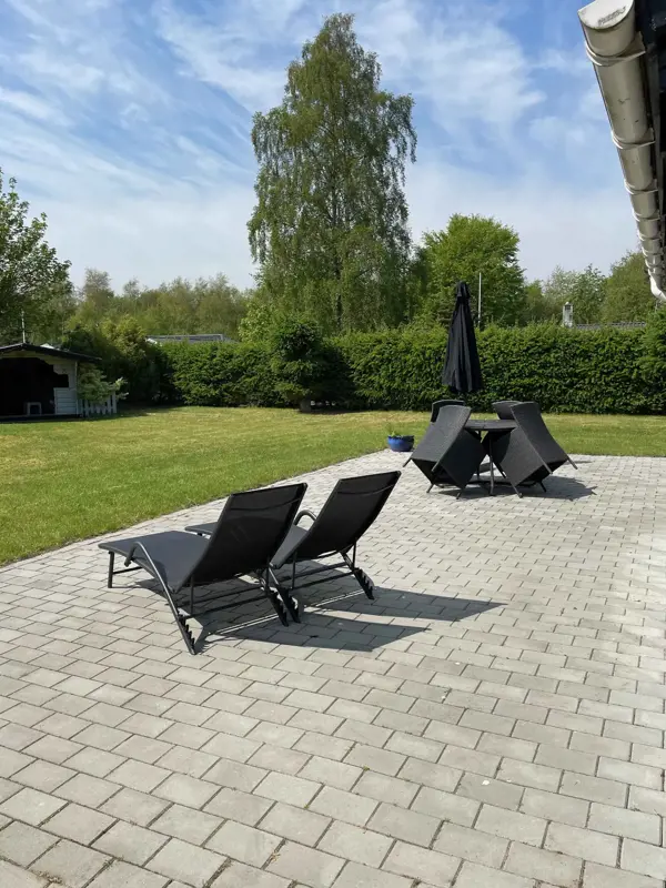 Ferienhaus 117040 in Hvidbjerg Strand / Südjütland Bild: 4