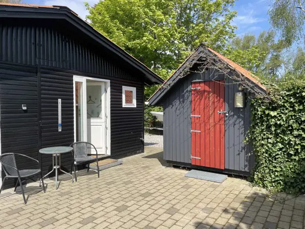 Ferienhaus 117040 in Hvidbjerg Strand / Südjütland Bild: 5