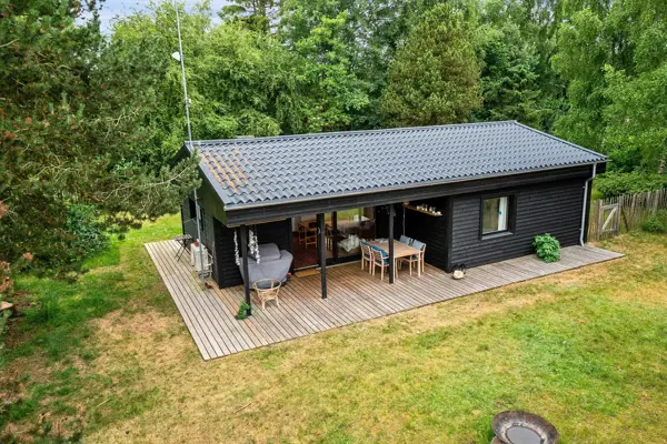 Ferienhaus 118944 in Gedesby / Falster