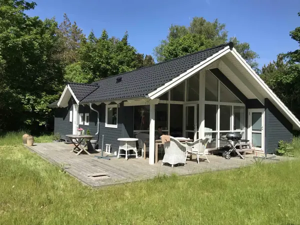 Ferienhaus 125566 in Roskilde Fjord / Nordseeland