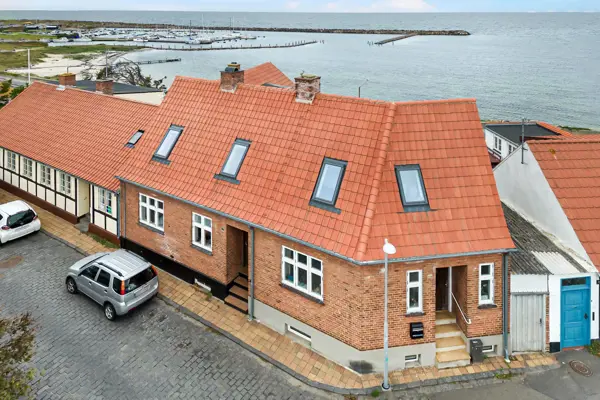 Ferienhaus 125797 in Rønne / Südbornholm
