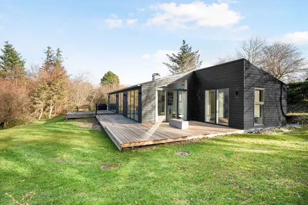 Ferienhaus 125854 in Vejby / Nordseeland