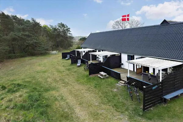 Ferienwohnung 137112 in Snogebæk / Südbornholm