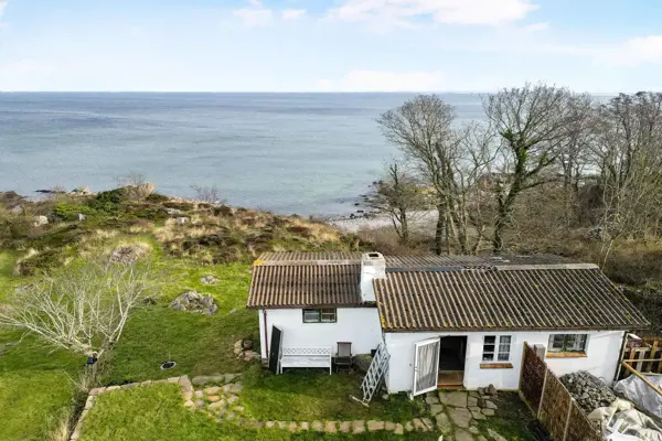 Ferienhaus 137160 in Sandkas / Nordbornholm