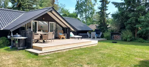 Ferienhaus 137180 in Marielyst / Falster