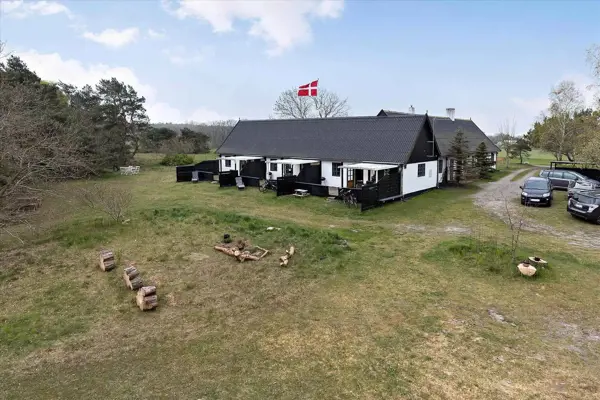 Ferienwohnung 137864 in Snogebæk / Südbornholm