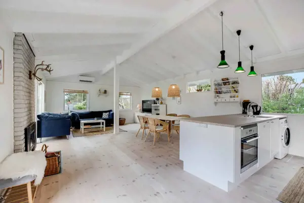 Ferienhaus 137877 in Hornbæk / Nordseeland