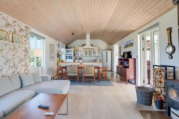 Ferienhaus 137898 in Gilleleje / Nordseeland